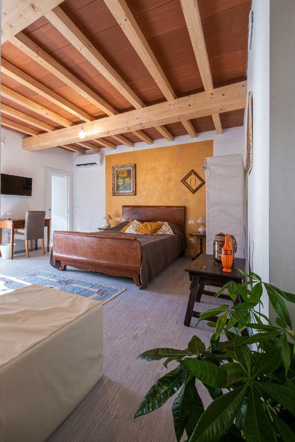 La Villa 31 - Locazione Turistica Rosignano Marittimo Zewnętrze zdjęcie